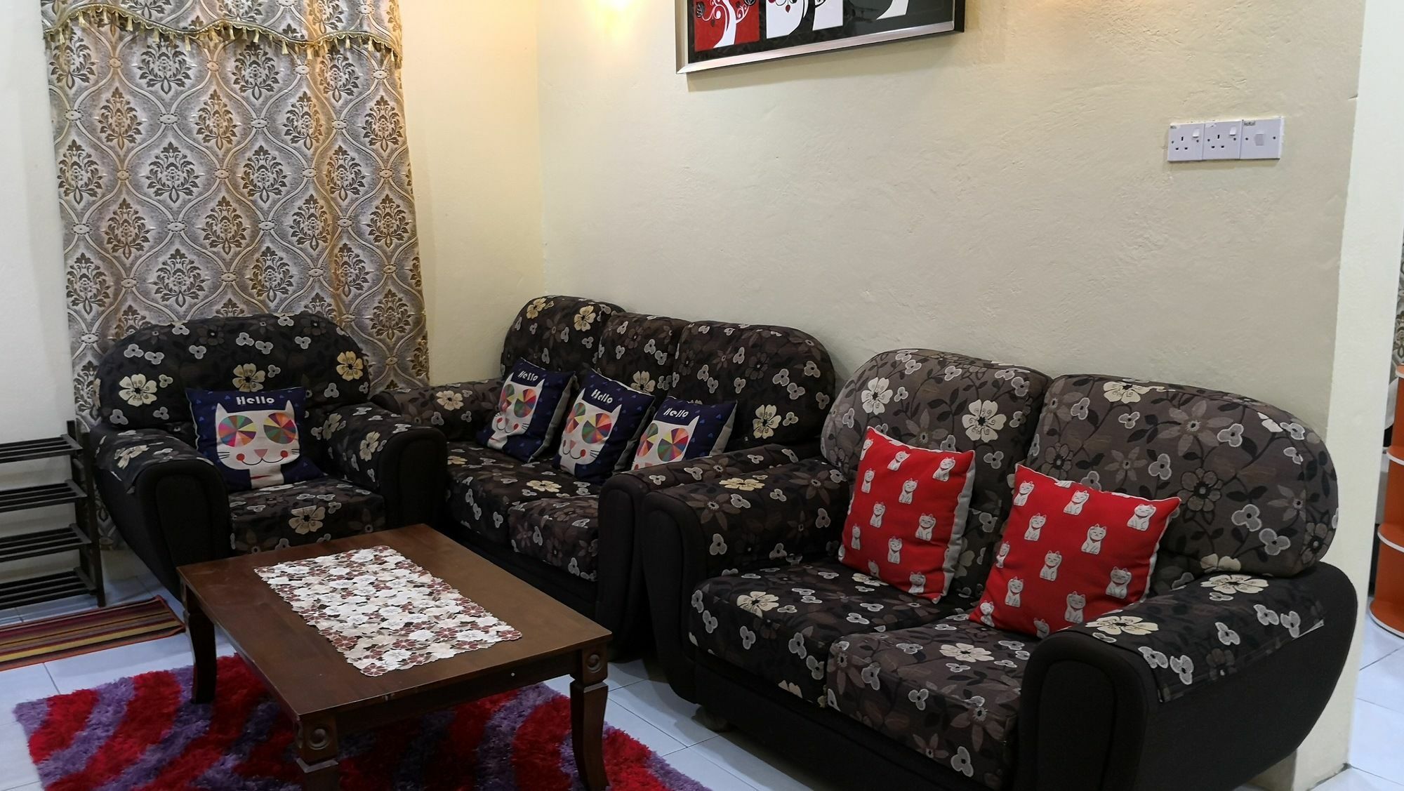 Oyo Home 90308 Chily Guest House Langkawi Luaran gambar